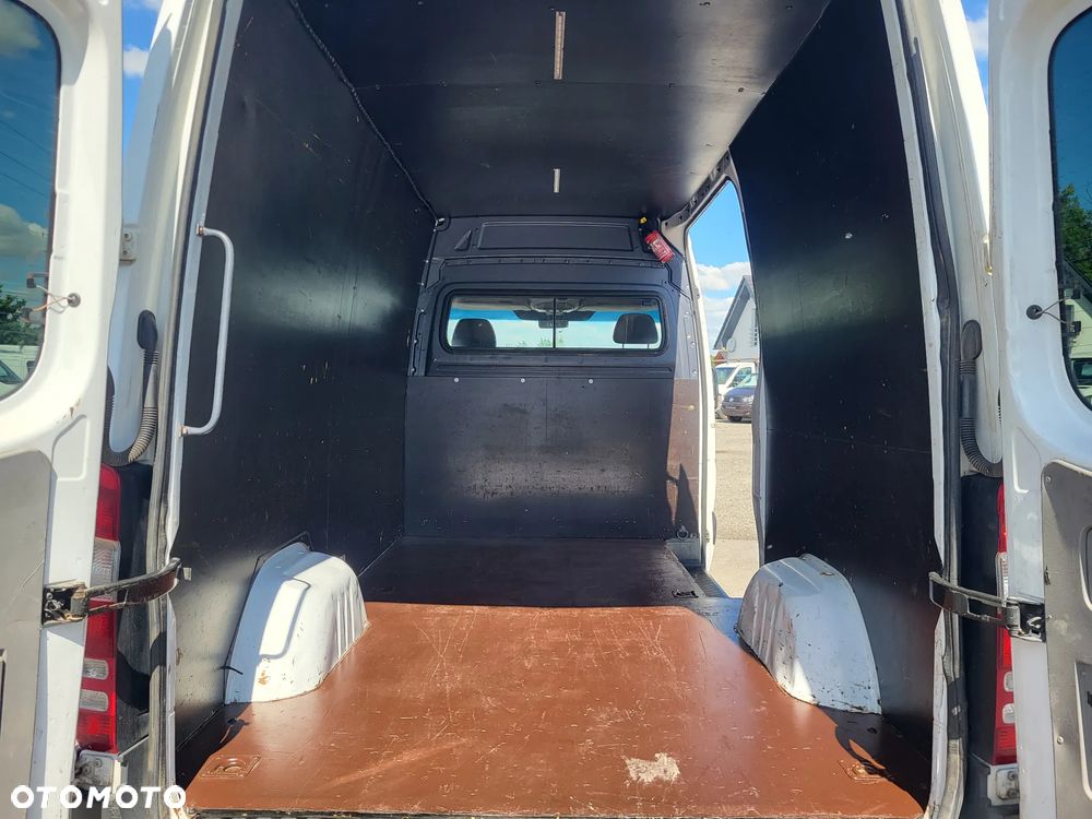 Mercedes-Benz Sprinter 316 cdi klima sprawny - 7