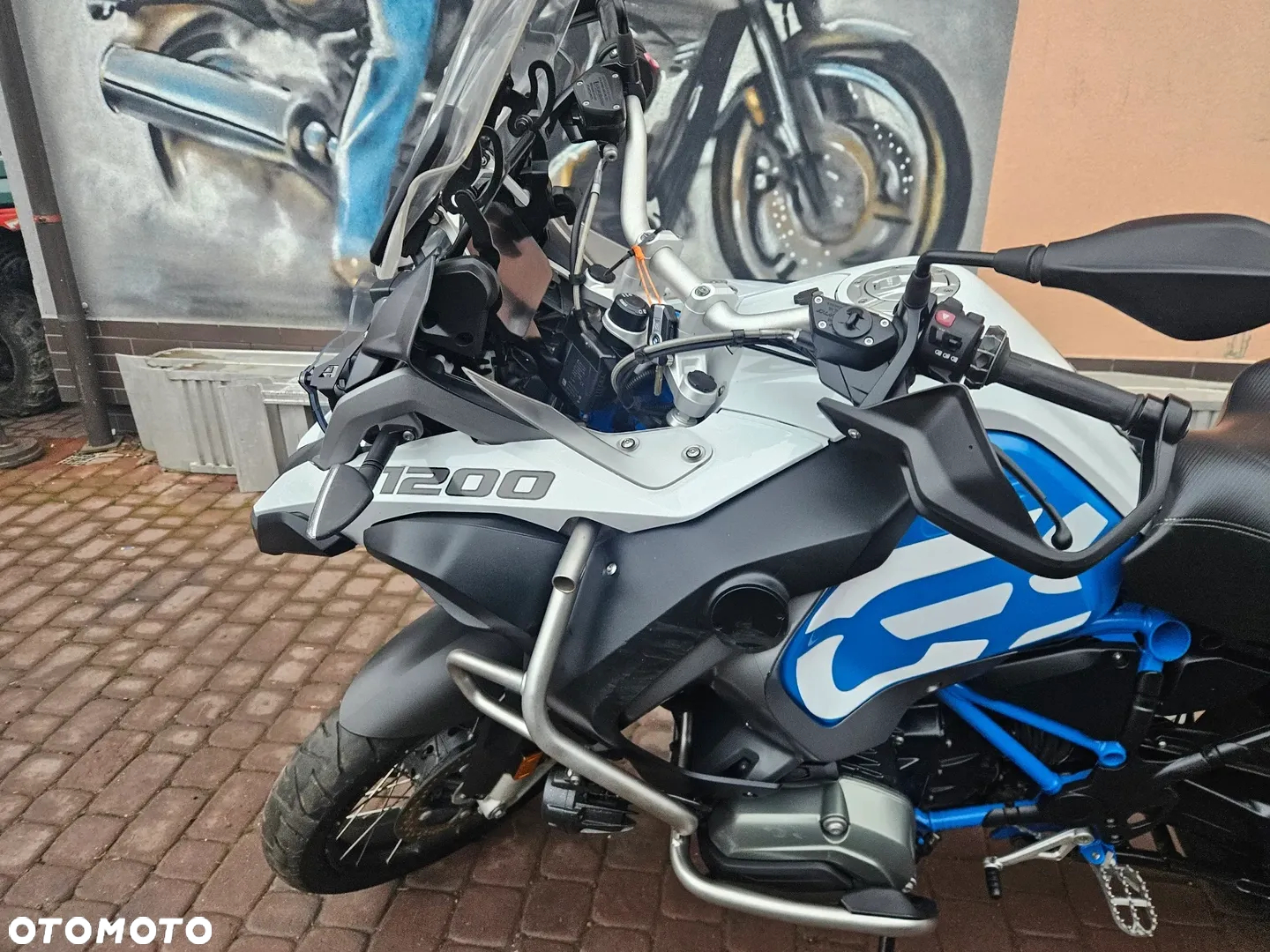 BMW GS - 26