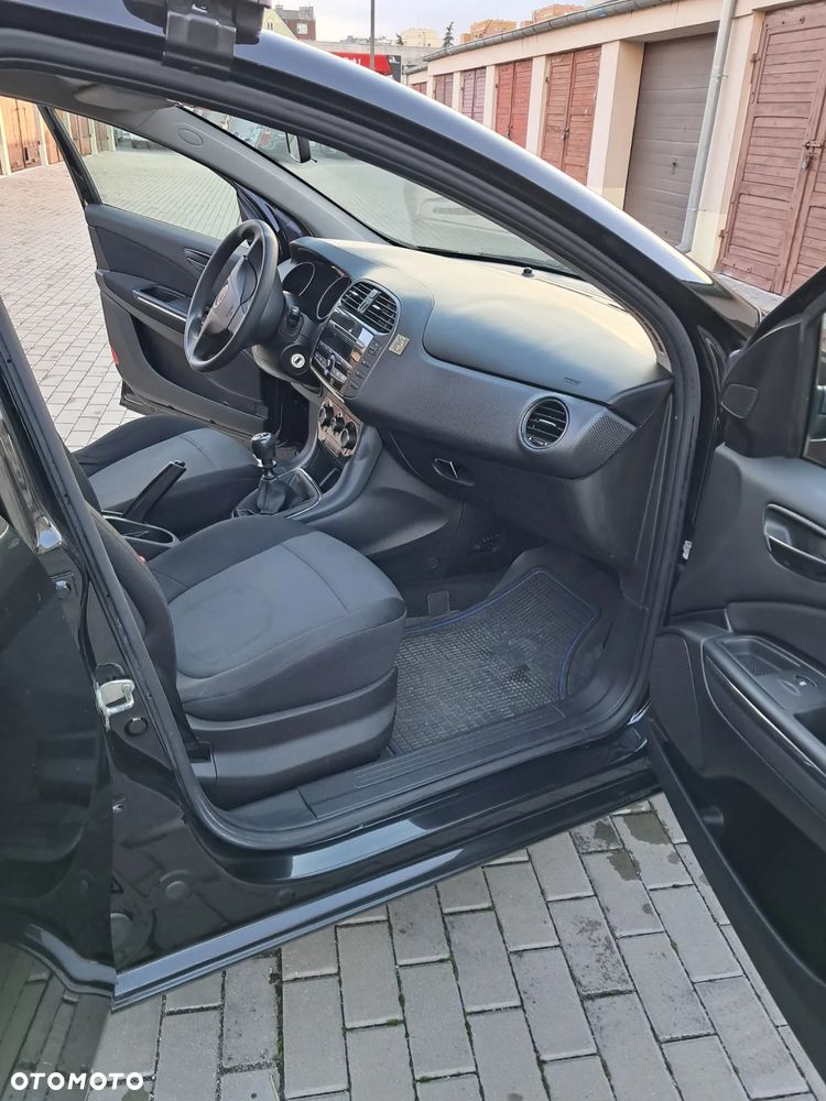 Fiat Bravo - 19