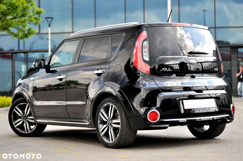 Kia Soul - 2