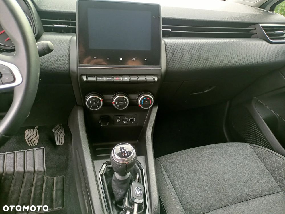 Renault Clio TCe 90 TECHNO - 20