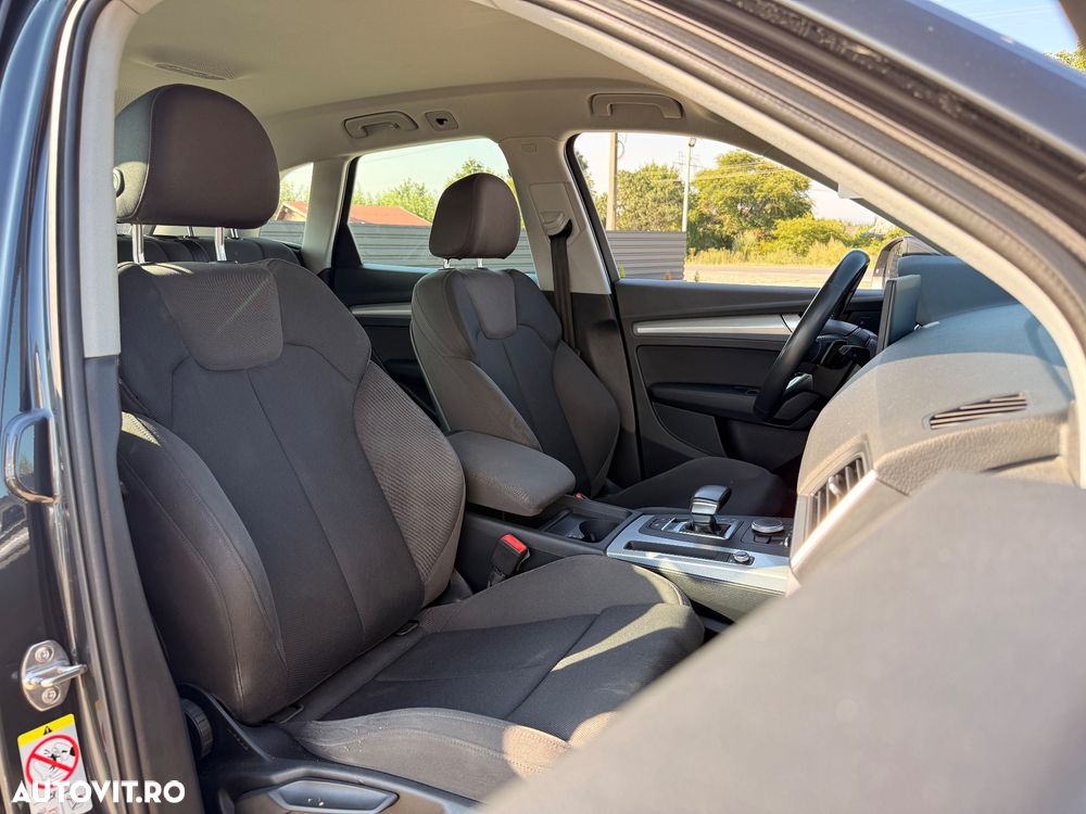 Audi Q5 - 14