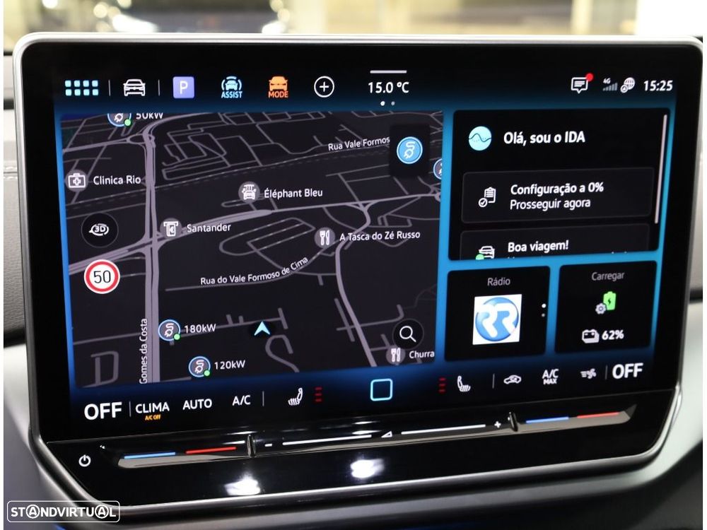 VW ID.4 77 kWh Pro Black Style - 29