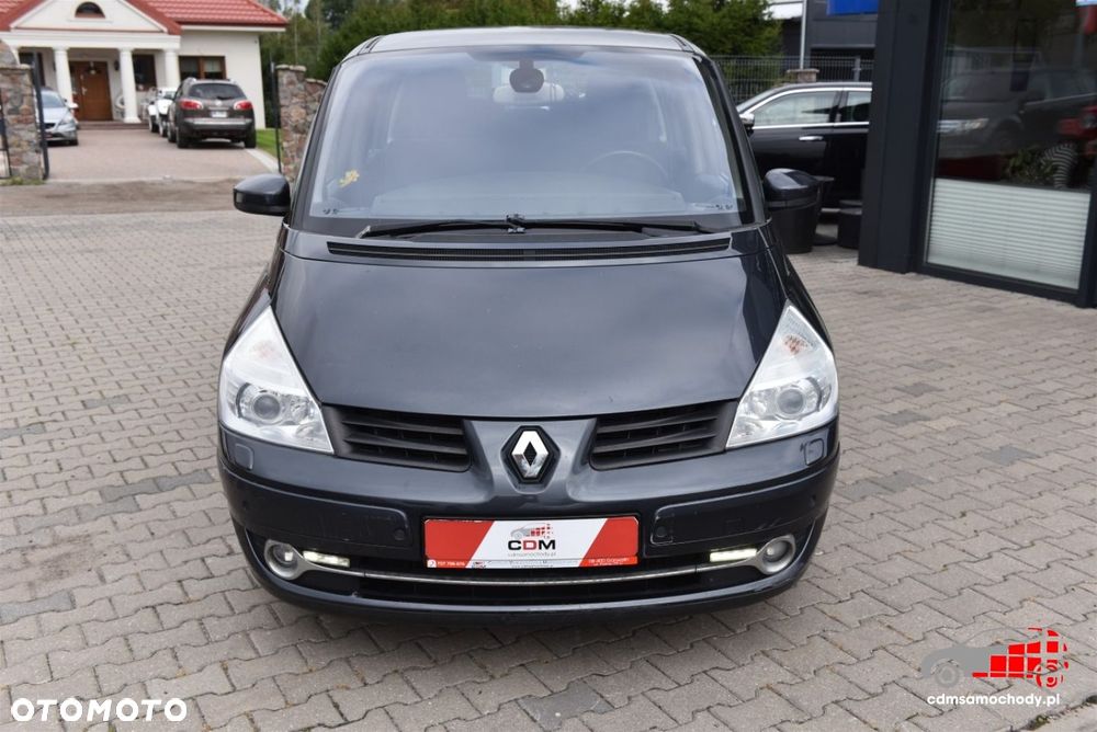 Renault Espace 2.0T Privilege - 4