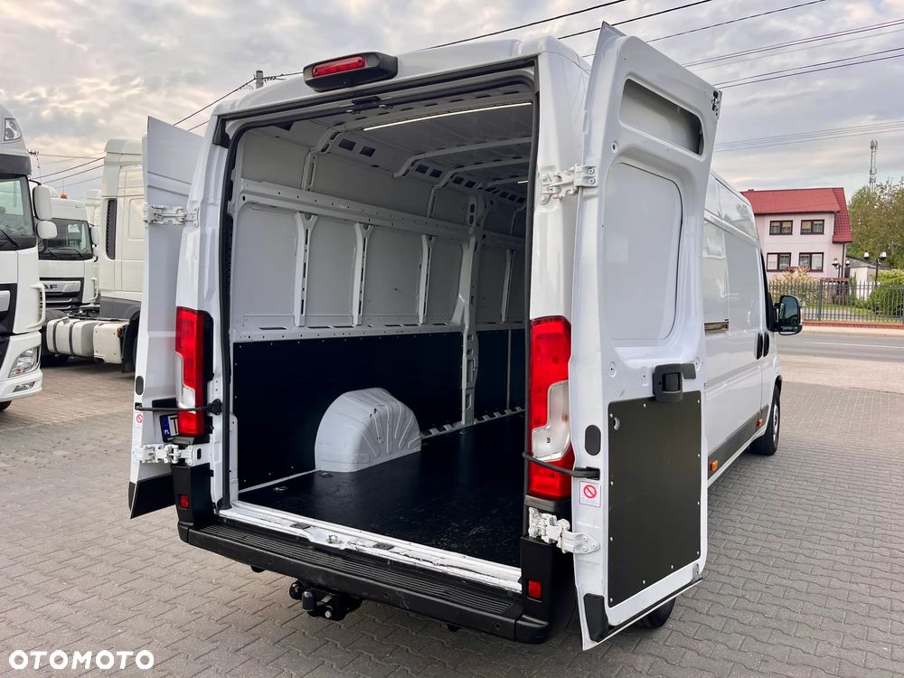 Fiat DUCATO L4H2 / SALON POLSKA / BEZWYPADKOWY / NISKI PRZEBIEG / ROCZNA GWARANCJA / LEASING / KREDYT - 25