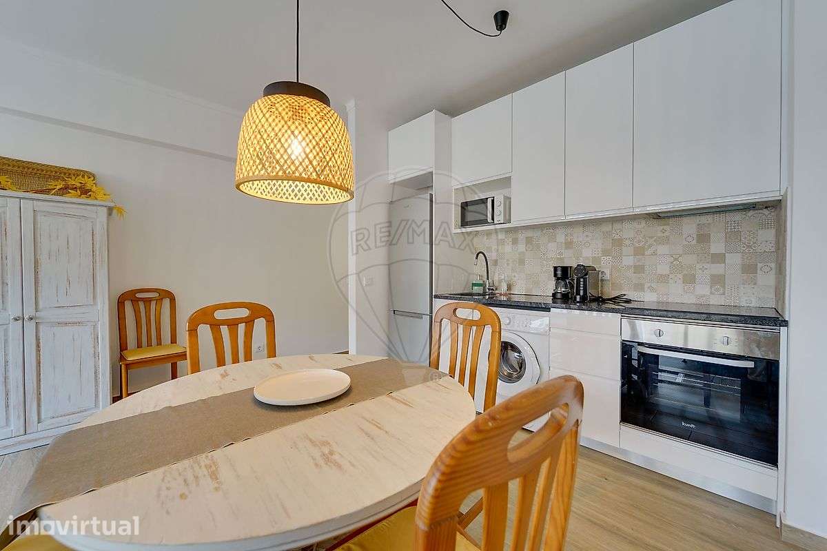 Apartamento T1 para venda - Grande imagem: 3/22