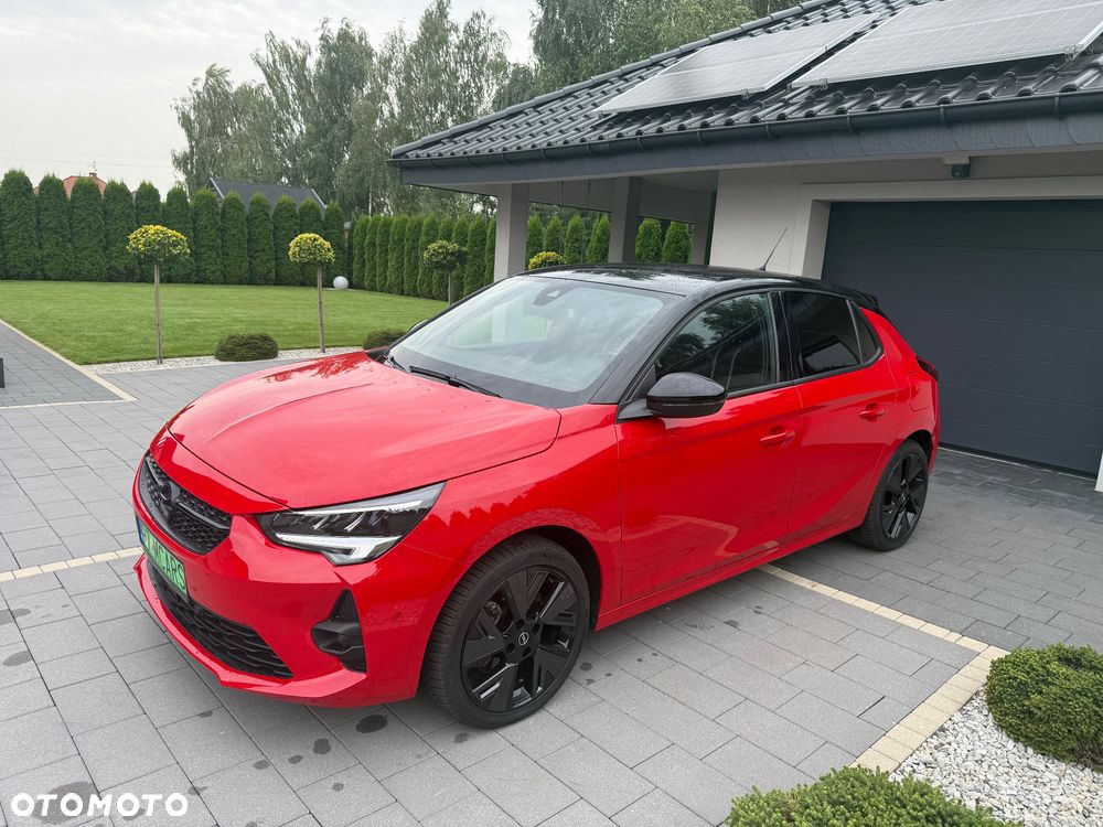 Opel Corsa - 3