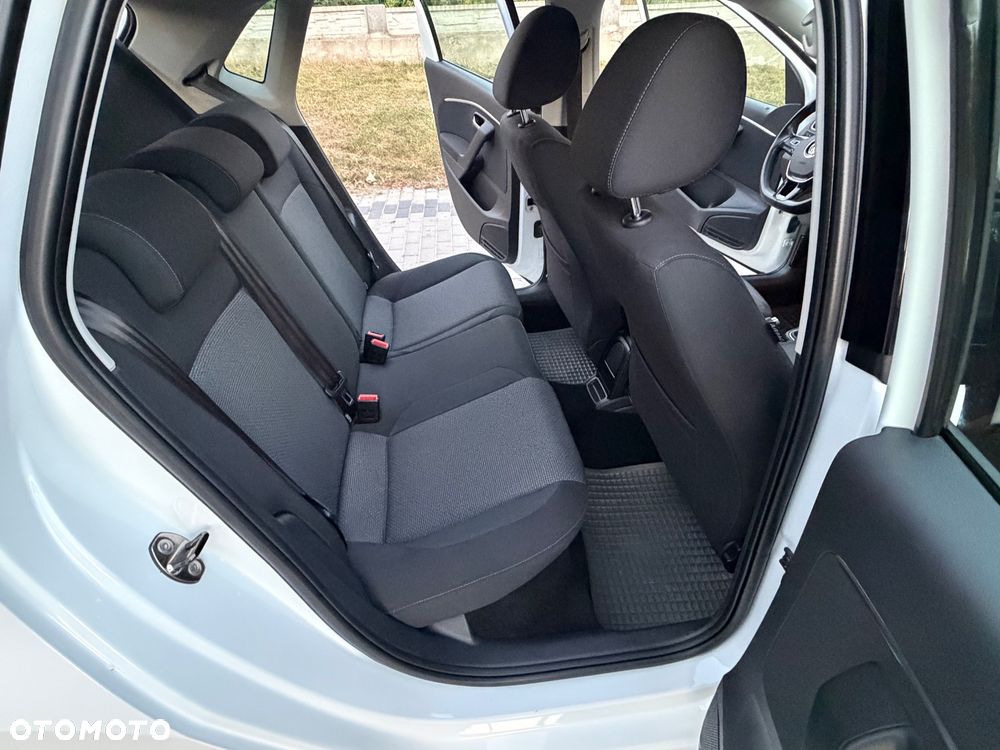 Volkswagen Polo 1.2 TSI Highline - 12