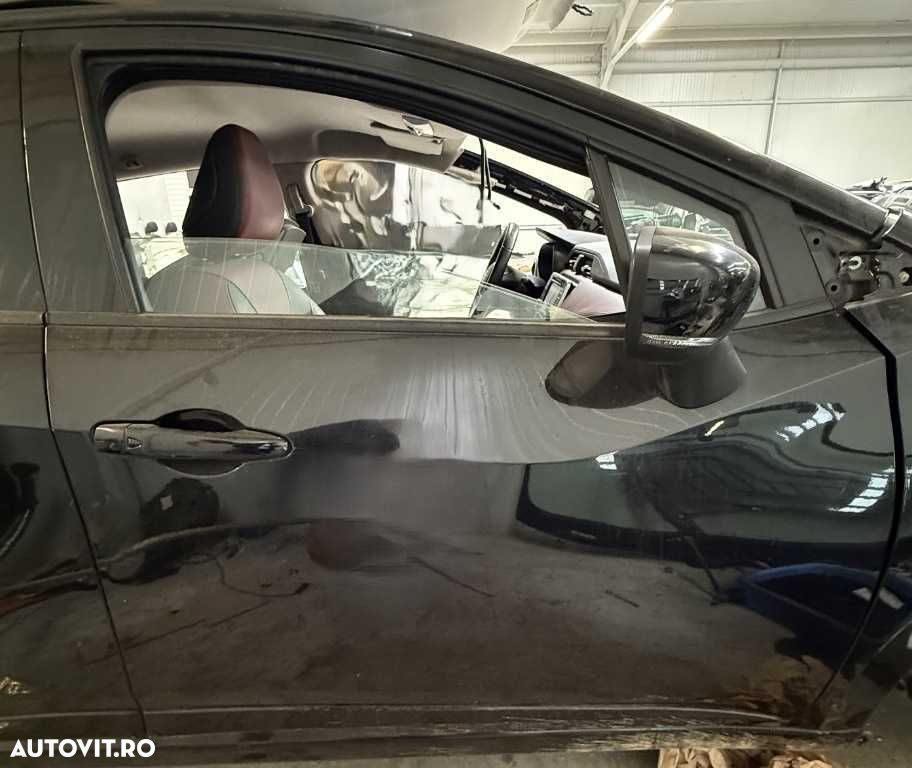 Usa / usi dreapta fata spate nissan micra 2018 - 1