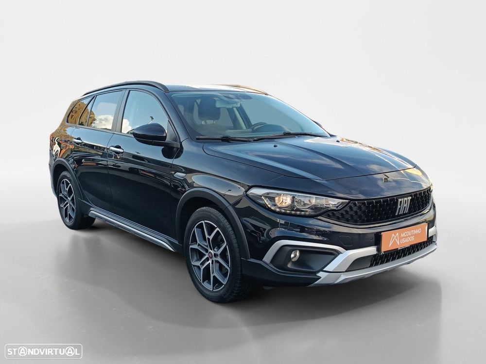 Fiat Tipo Station Wagon 1.0 GSE T3 - 7