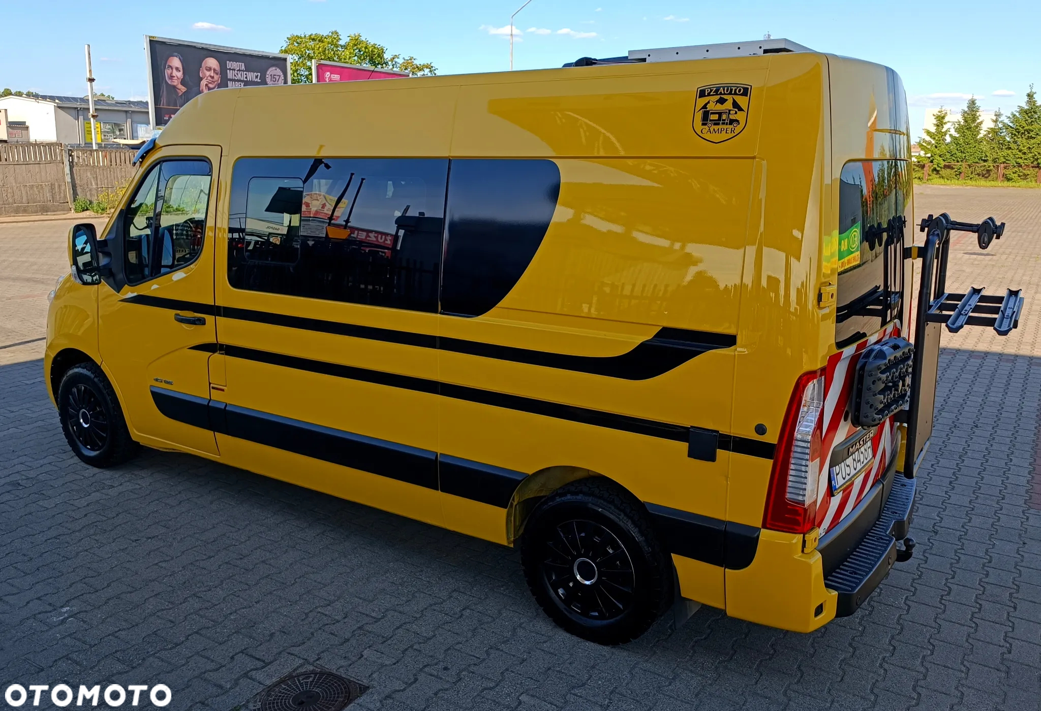 Renault Master - 11