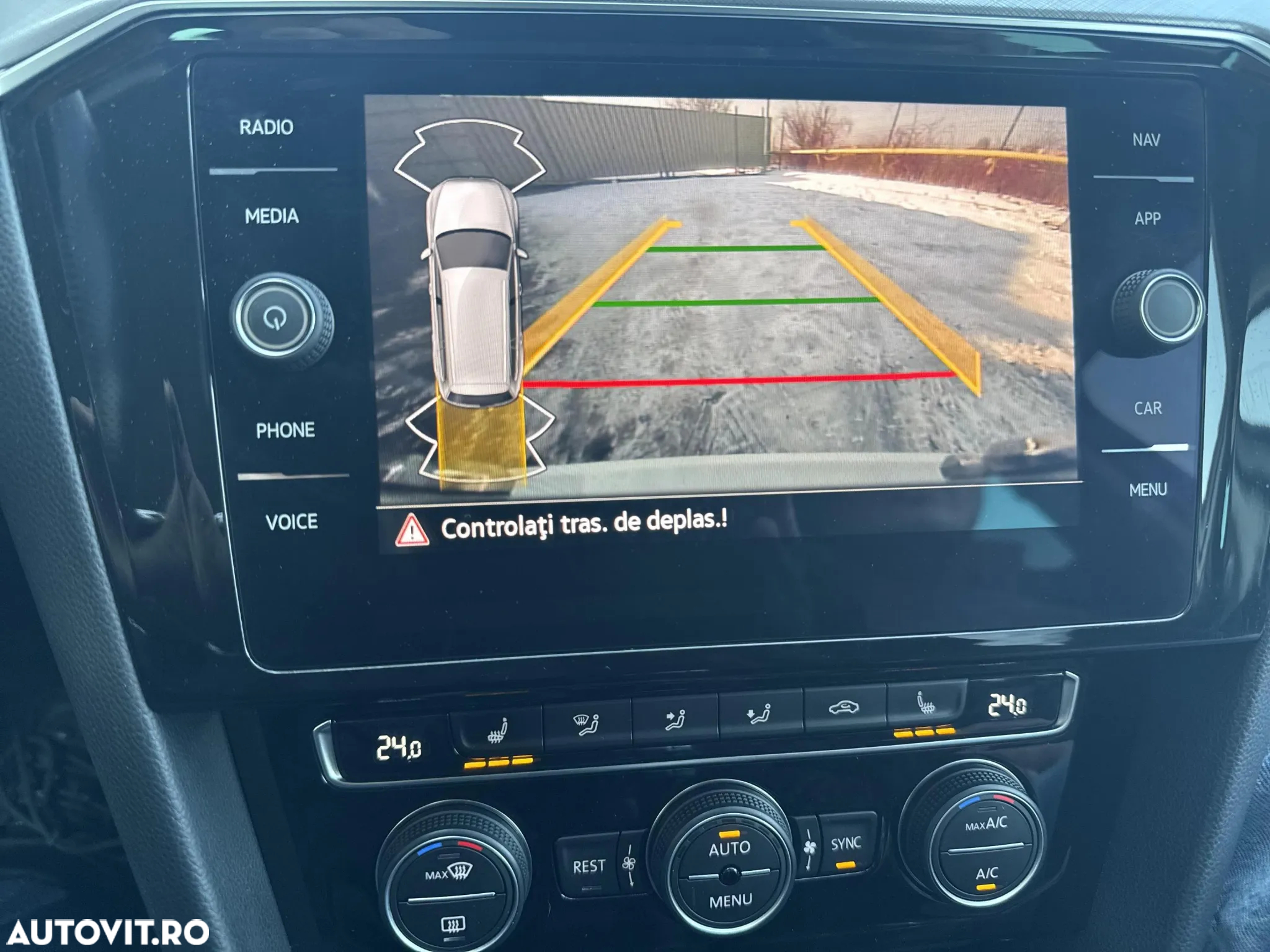 Volkswagen Passat Variant 1.4 TSI Plug-In-Hybrid DSG GTE - 17