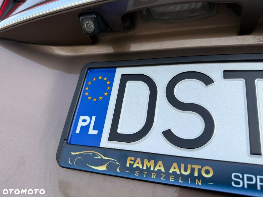 Mitsubishi Eclipse Cross 1.5 T-MIVEC ClearTec CVT 4WD Diamant Edition Plus - 32