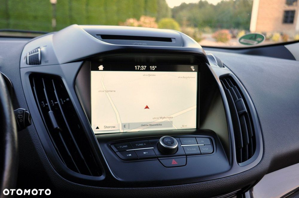 Ford Kuga - 31