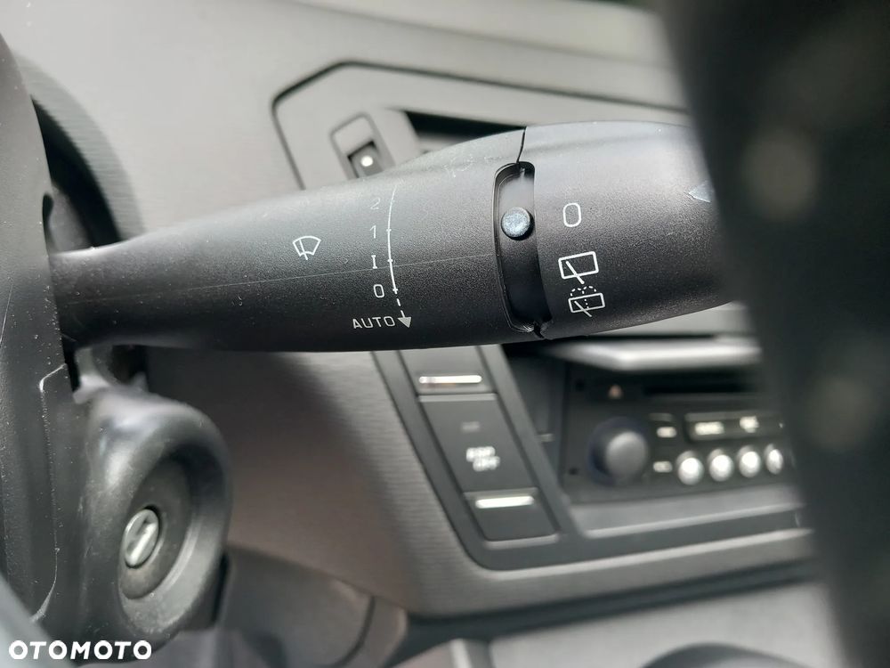 Citroën C4 Grand Picasso VTi 120 (7-Sitzer) Selection - 29