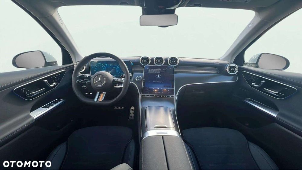 Mercedes-Benz GLC - 10