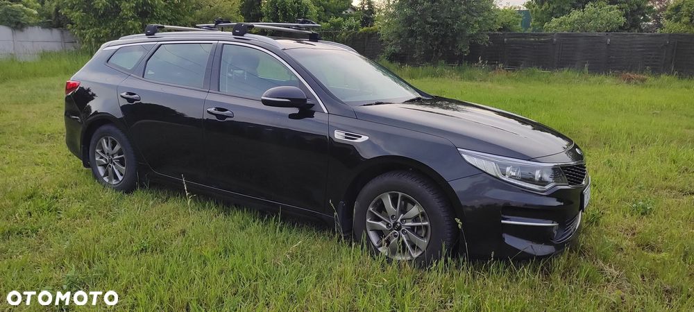Kia Optima 1.7 CRDI M - 3