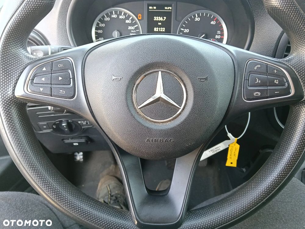 Mercedes-Benz Vito - 19