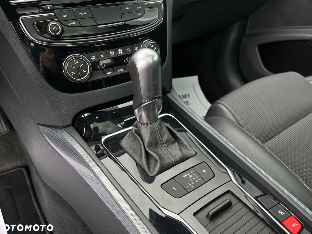 Peugeot 508 - 18