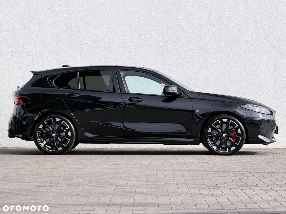 BMW Seria 1 2026 photo 3