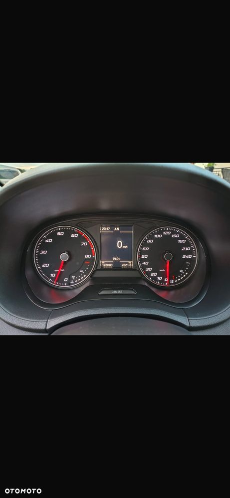Seat Ibiza SC 1.2 TSI FR - 12