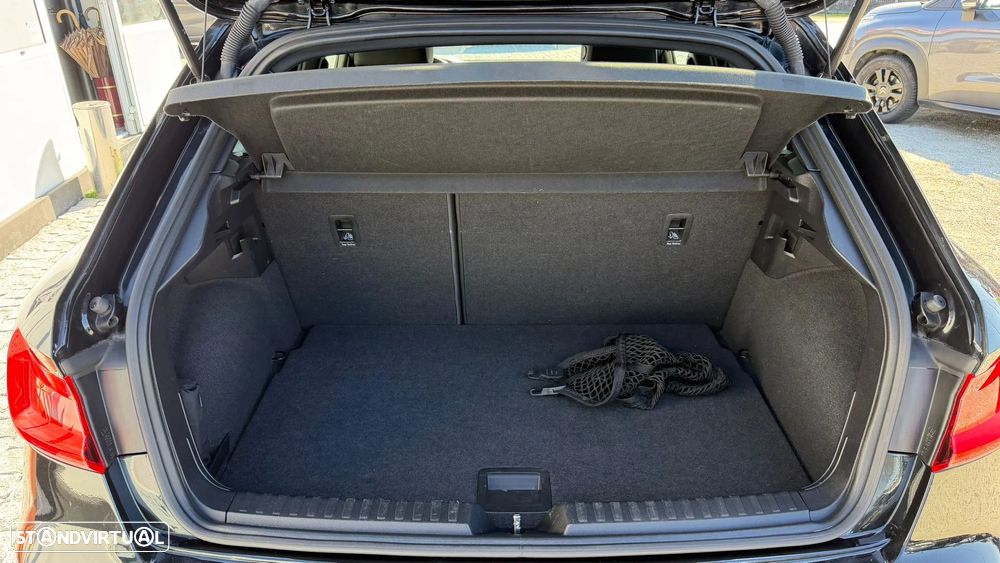 Audi A1 Sportback 1.0 TFSI S-line - 8