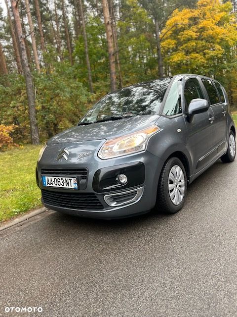Citroën C3 Picasso HDi 110 FAP Exclusive - 6