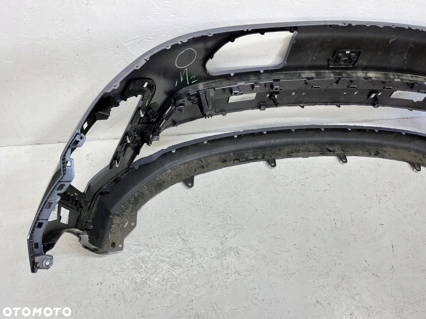 HYUNDAI KONA II EV 2023- ZDERZAK PRZEDNI 86511-HF010 ORG FV WYS 24H - 8