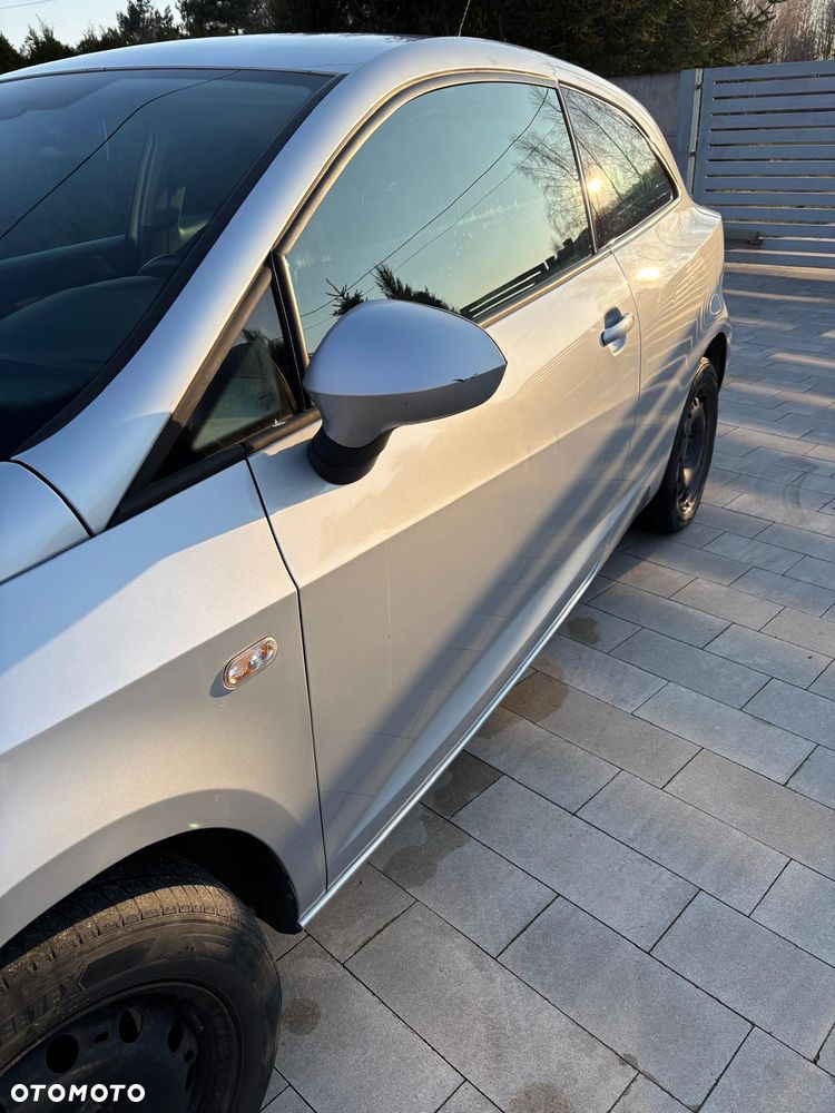 Seat Ibiza - 5