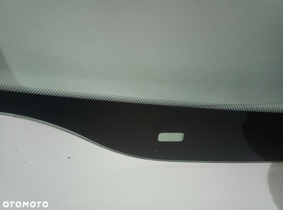 SZYBA CZOŁOWA PRZEDNIA CITROEN XSARA PICASSO 1999-2010 - 2