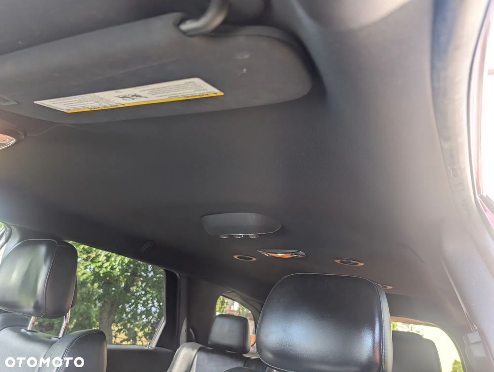 Dodge Durango 3,6 Limited - 9