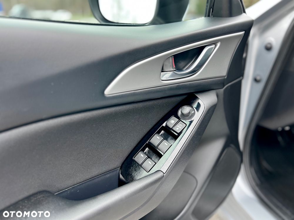 Mazda 3 2.0 Skymotion - 23