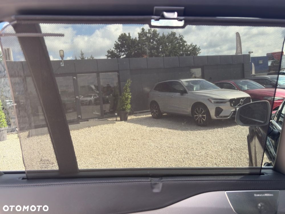 Volvo XC 90 T6 AWD R-Design - 18