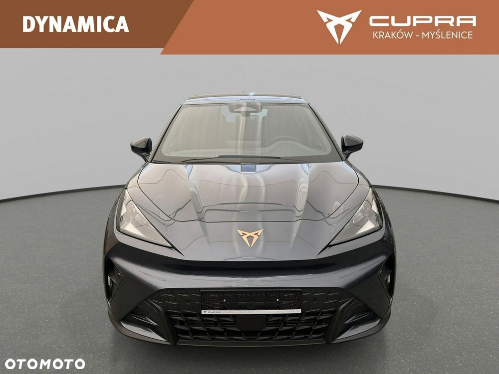 Cupra Raval - 4