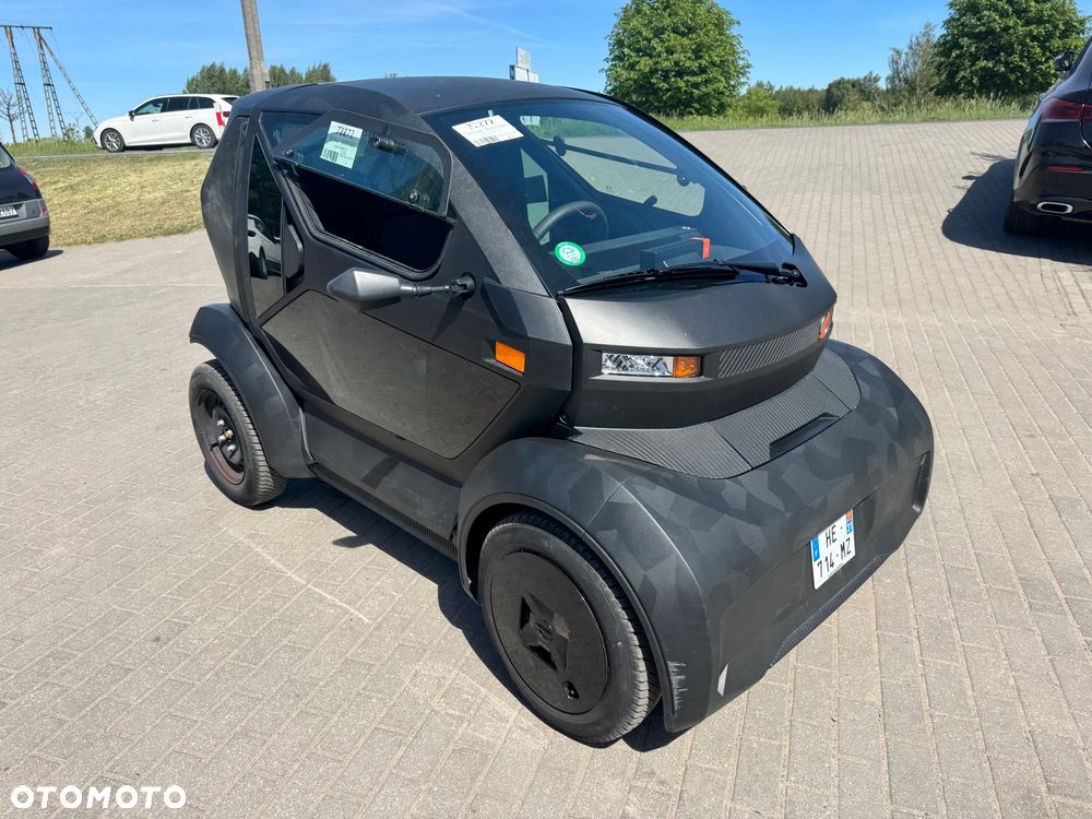 Renault Twizy - 4