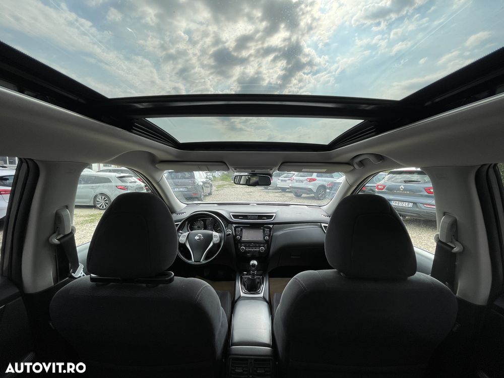 Nissan X-Trail 1.6 dCi Acenta - 7