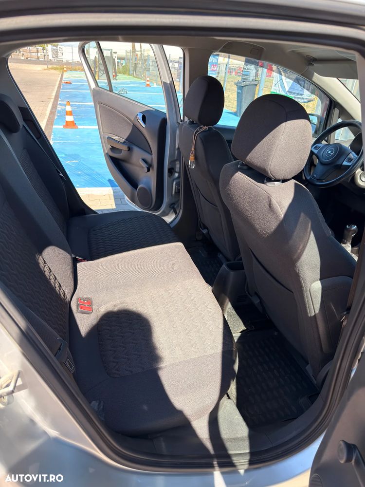 Opel Corsa 1.3 CDTI EcoFlex Start/Stop Enjoy - 15