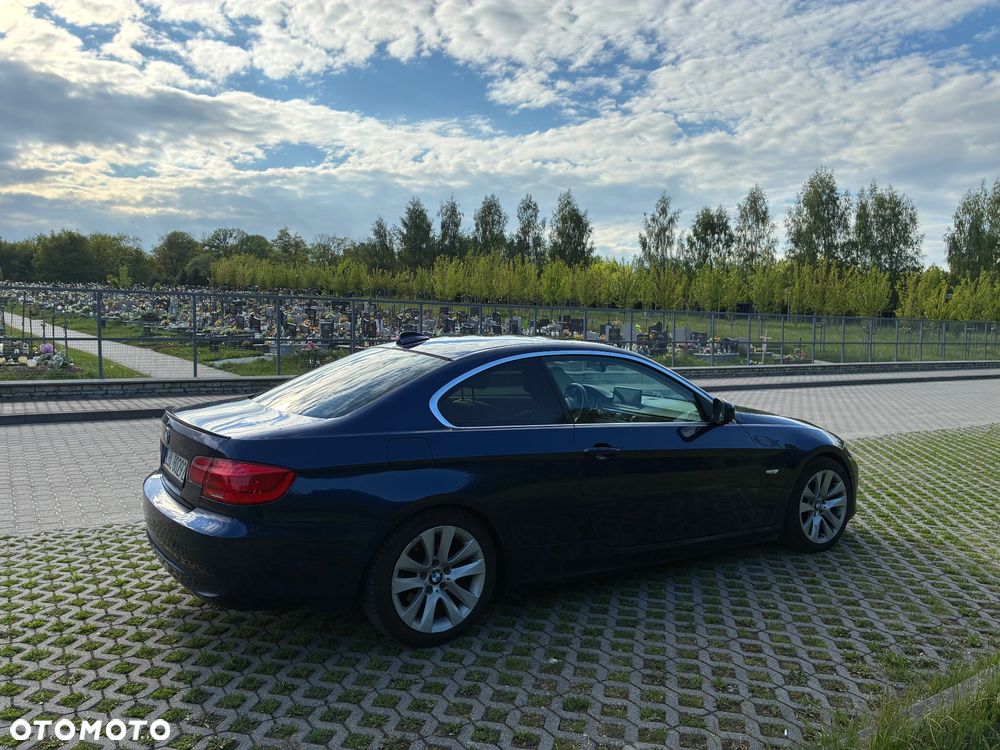 BMW Seria 3 - 8