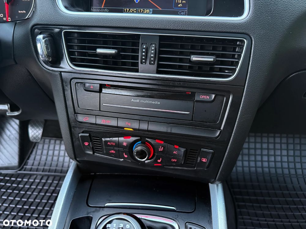 Audi Q5 2.0 TDI Quattro - 30