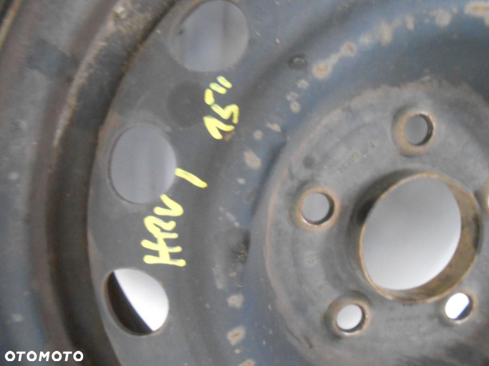 KOŁA FELGI OPONY 195/65/R15 HONDA HR-V I # - 2