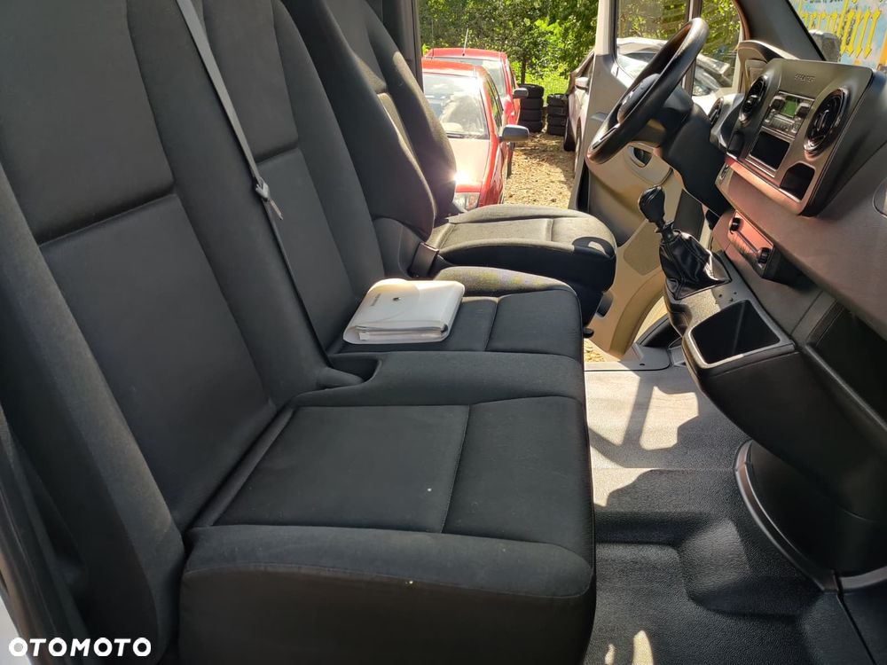 Mercedes-Benz SPRINTER 314 414 514 - 19
