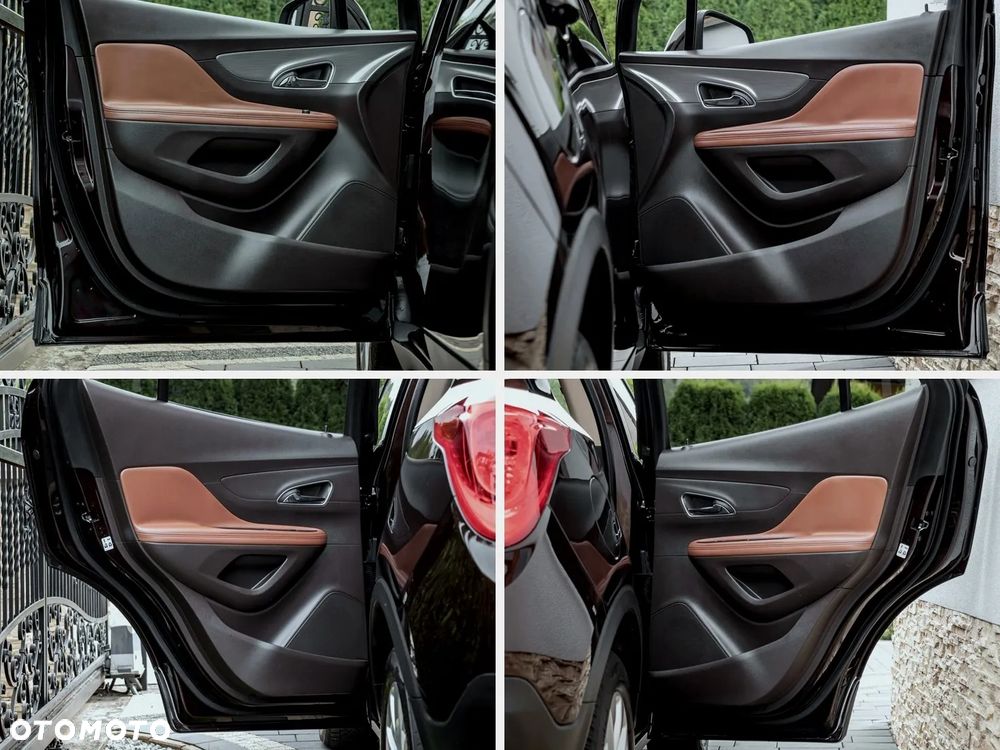 Opel Mokka 1.6 Enjoy S&S - 28