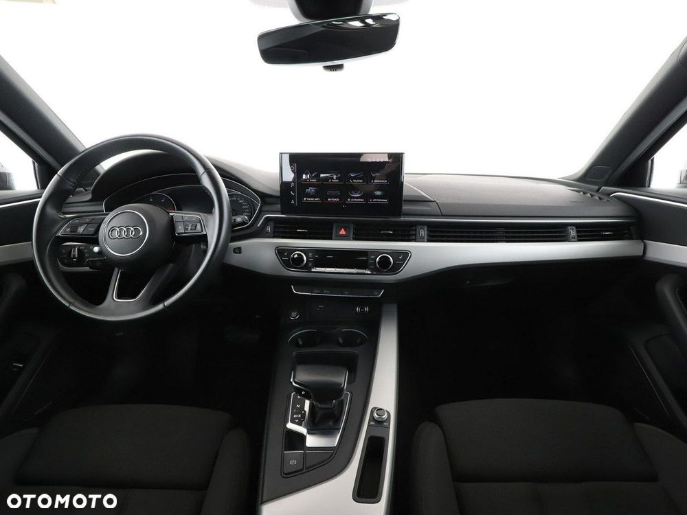 Audi A4 Avant 35 TDI mHEV Advanced S tronic - 16
