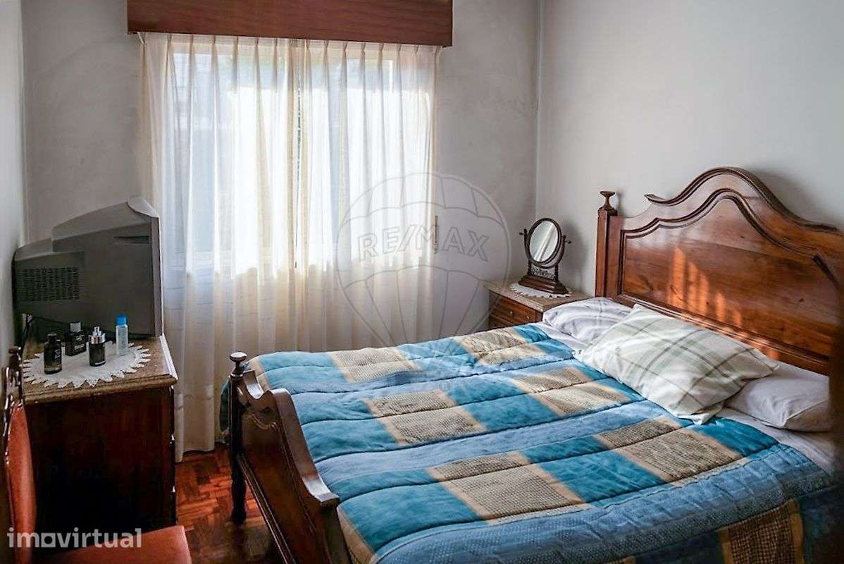 Apartamento T4 para venda - Grande imagem: 4/10