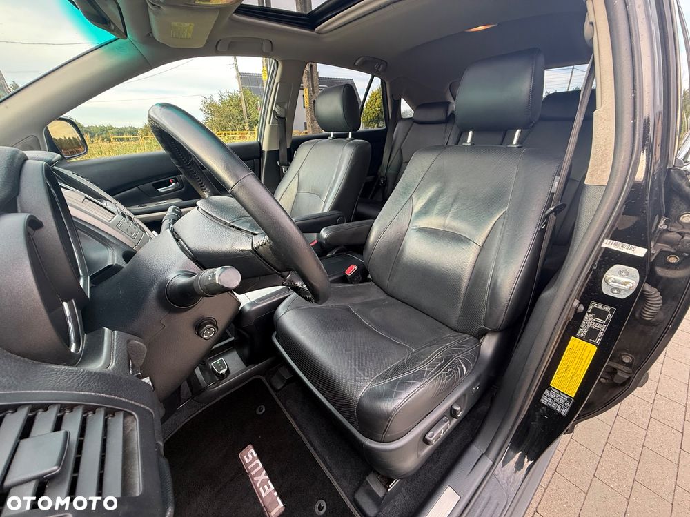 Lexus RX - 28