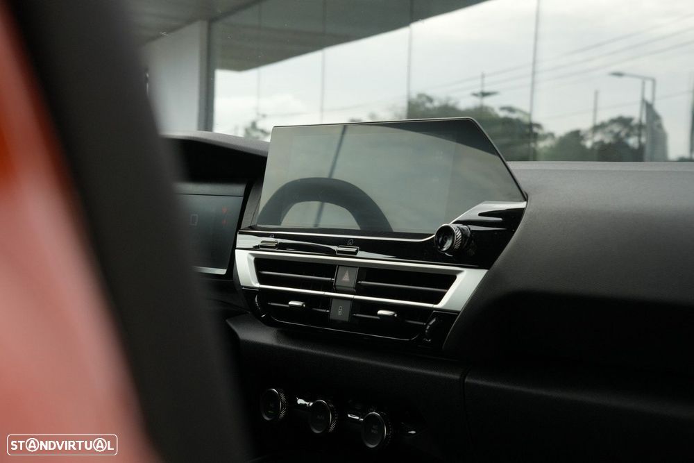 Citroën C4 1.2 PureTech Feel Pack - 11