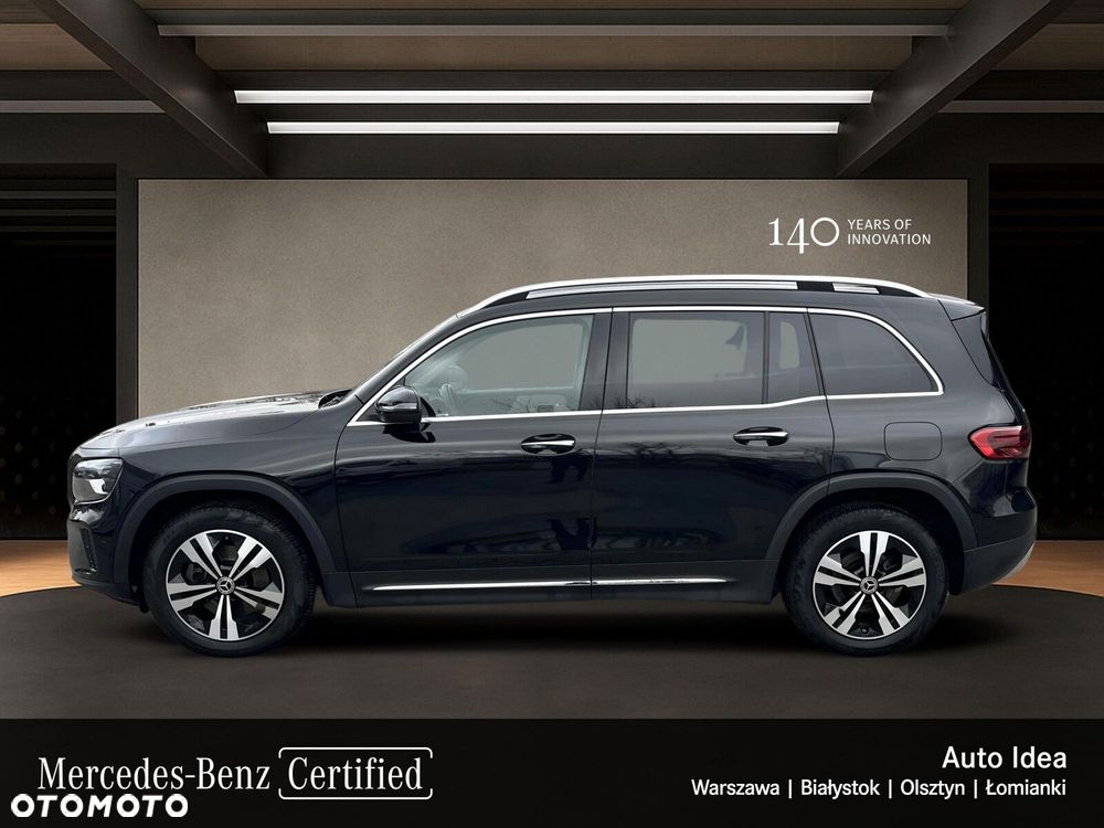 Mercedes-Benz GLB - 3