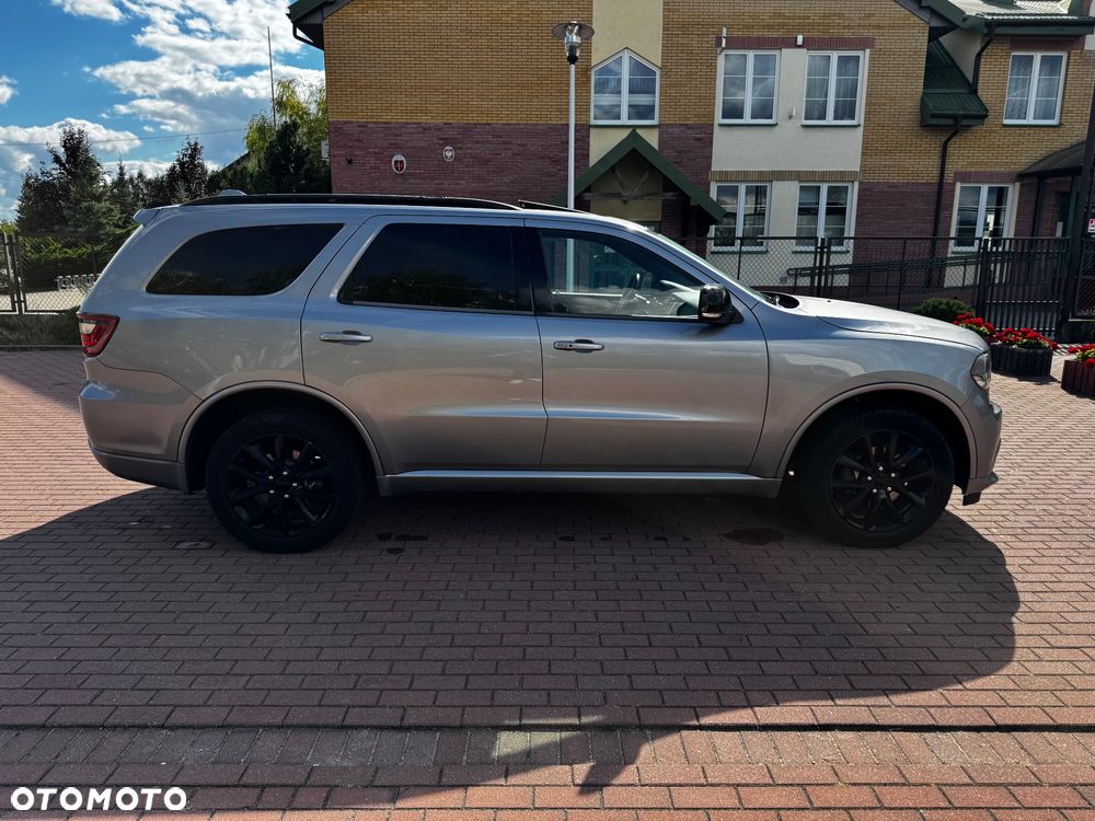 Dodge Durango - 3