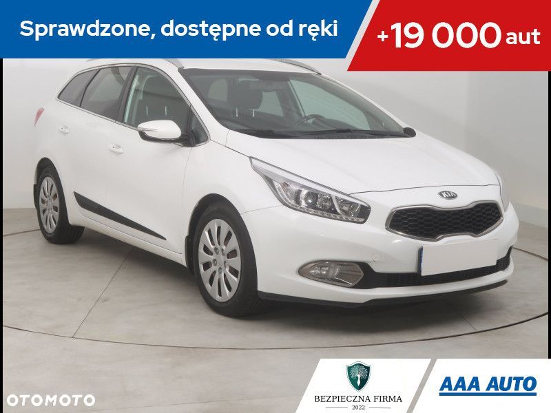 Kia Ceed - 2