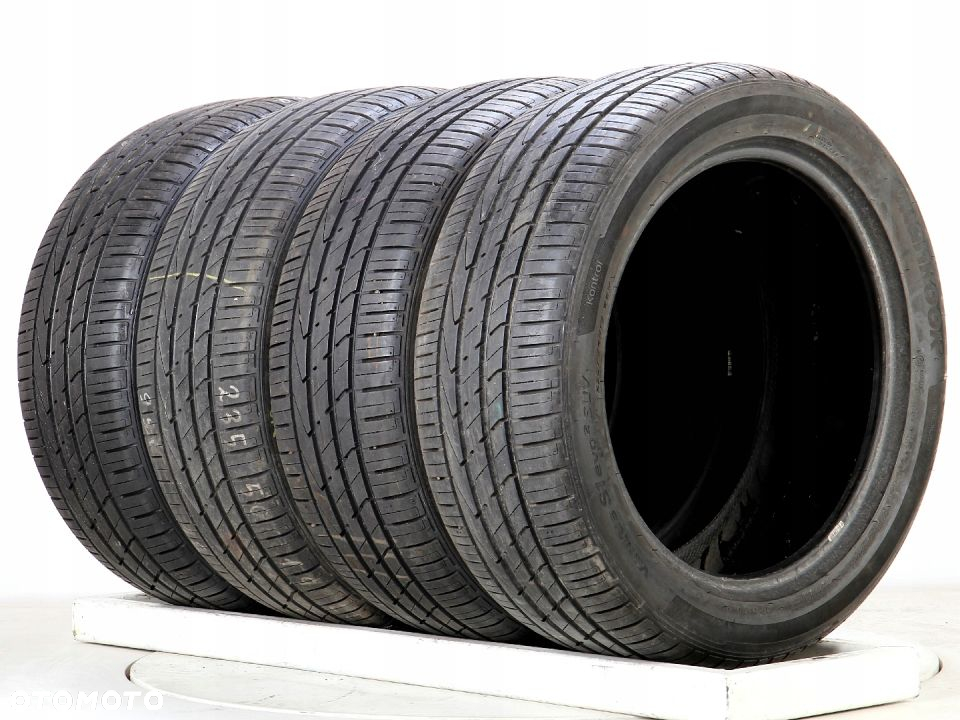 235/50R19 Hankook Ventus S1 evo2 SUV GK041A - 7